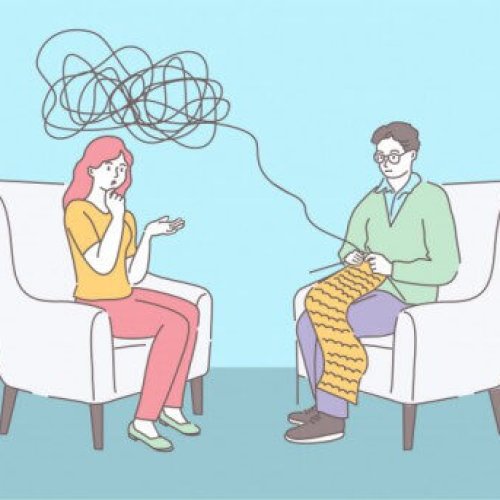 ¿Cómo ocurre el proceso de sanación en psicoterapia?